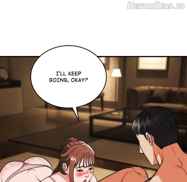 Kangsae the Strong Chapter 32 - page 6
