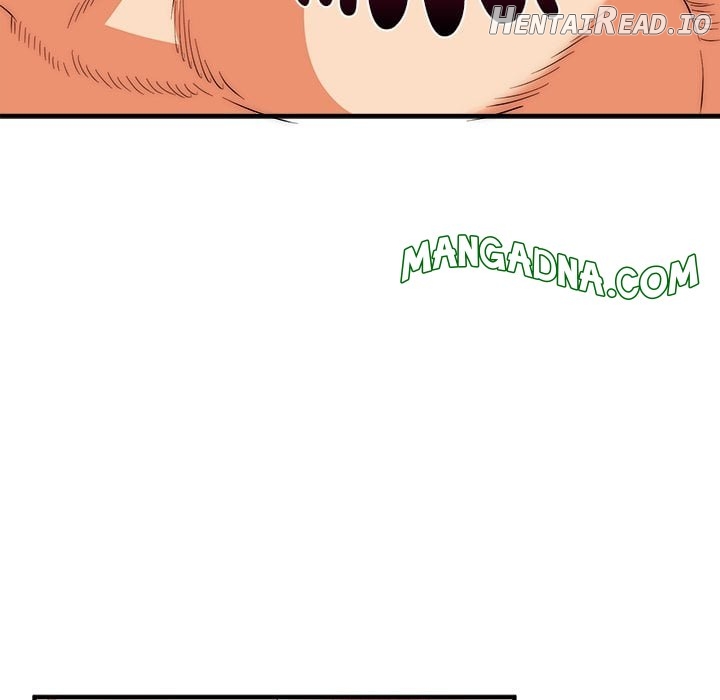 Kangsae the Strong Chapter 32 - page 60