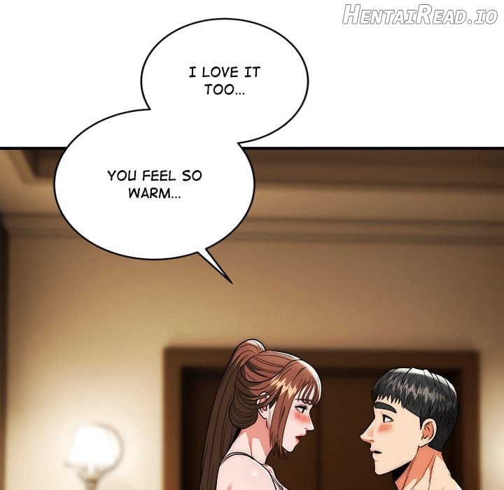 Kangsae the Strong Chapter 32 - page 71