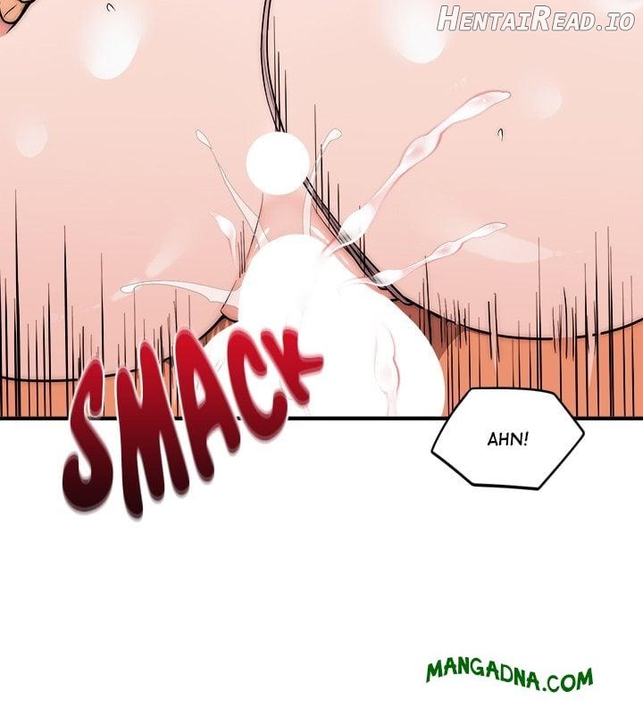 Kangsae the Strong Chapter 32 - page 86
