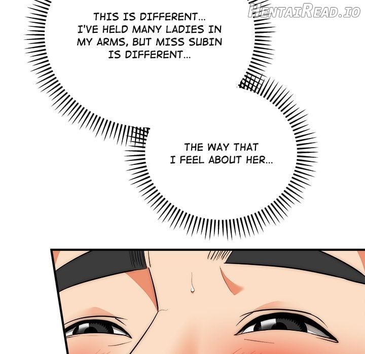 Kangsae the Strong Chapter 32 - page 90