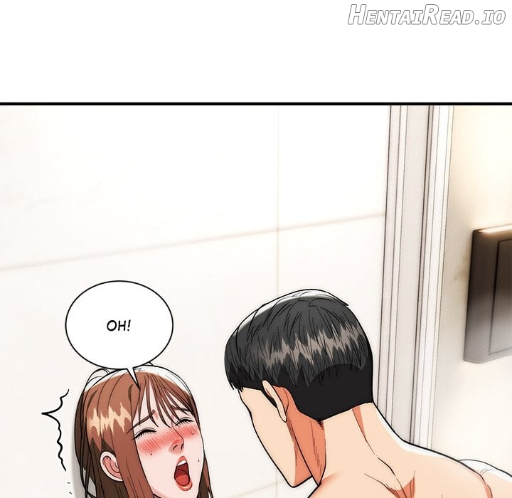 Kangsae the Strong Chapter 33 - page 122