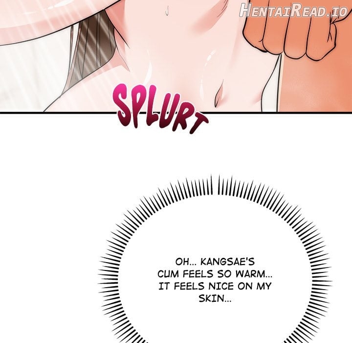 Kangsae the Strong Chapter 33 - page 140
