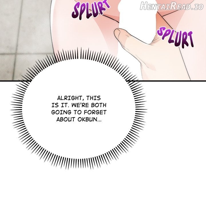 Kangsae the Strong Chapter 33 - page 143