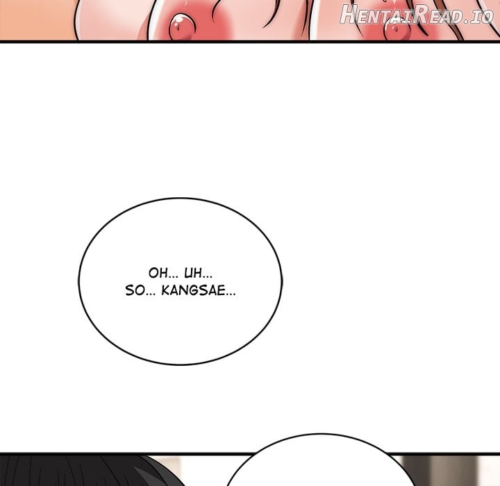 Kangsae the Strong Chapter 33 - page 78