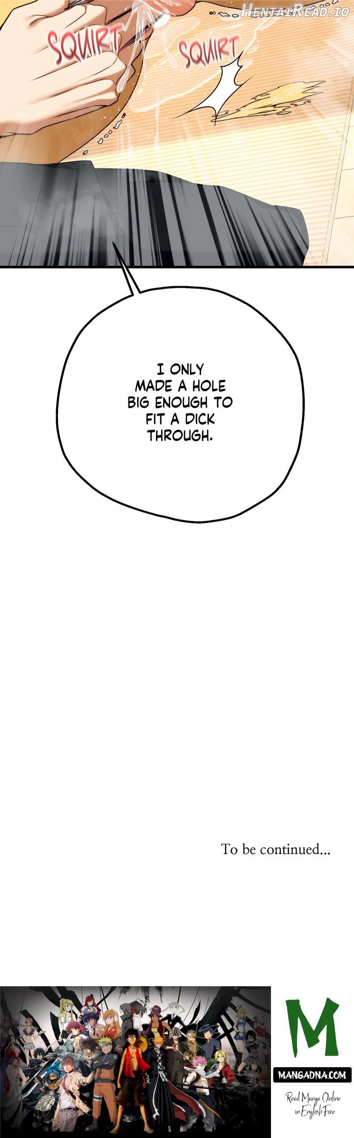 Cliterary Book Club Chapter 42 - page 27