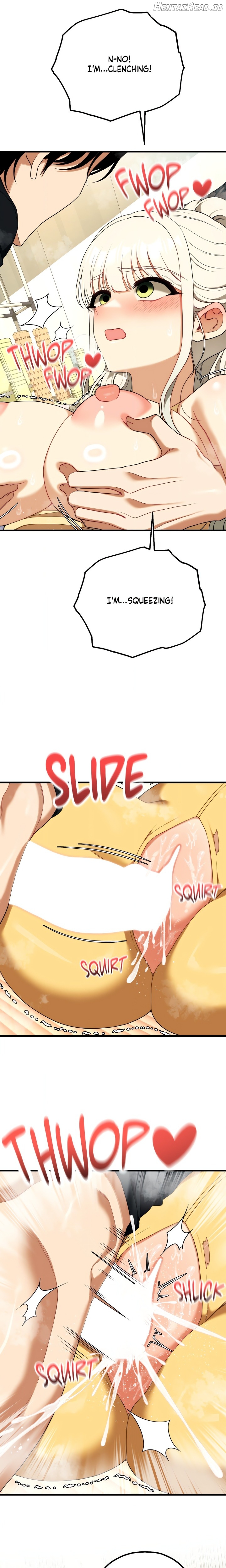 Cliterary Book Club Chapter 44 - page 18