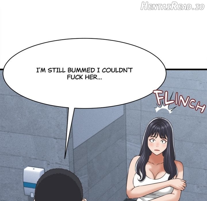 Right Under His Roof Chapter 31 - page 10