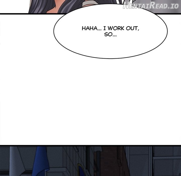 Right Under His Roof Chapter 31 - page 100