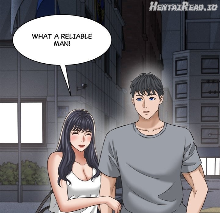 Right Under His Roof Chapter 31 - page 101