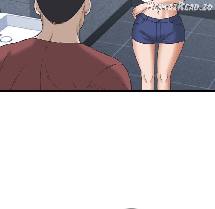 Right Under His Roof Chapter 31 - page 11