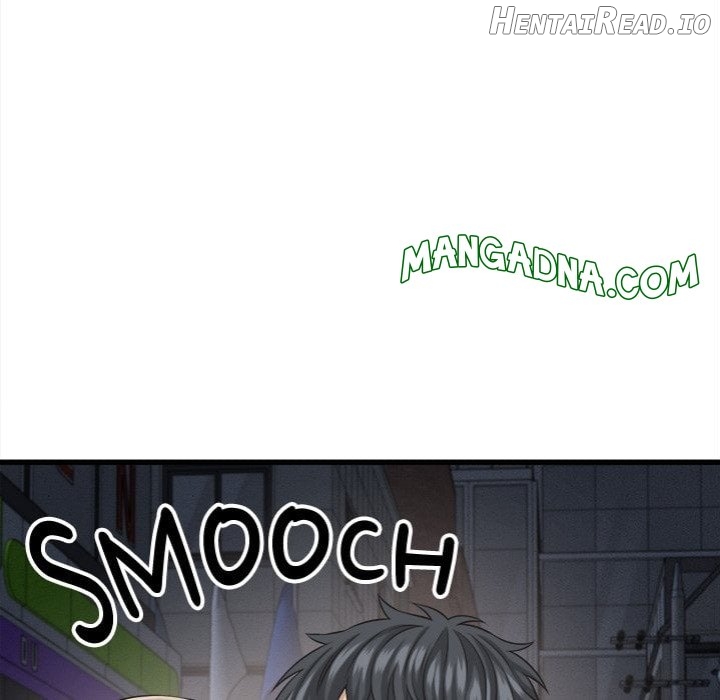 Right Under His Roof Chapter 31 - page 110