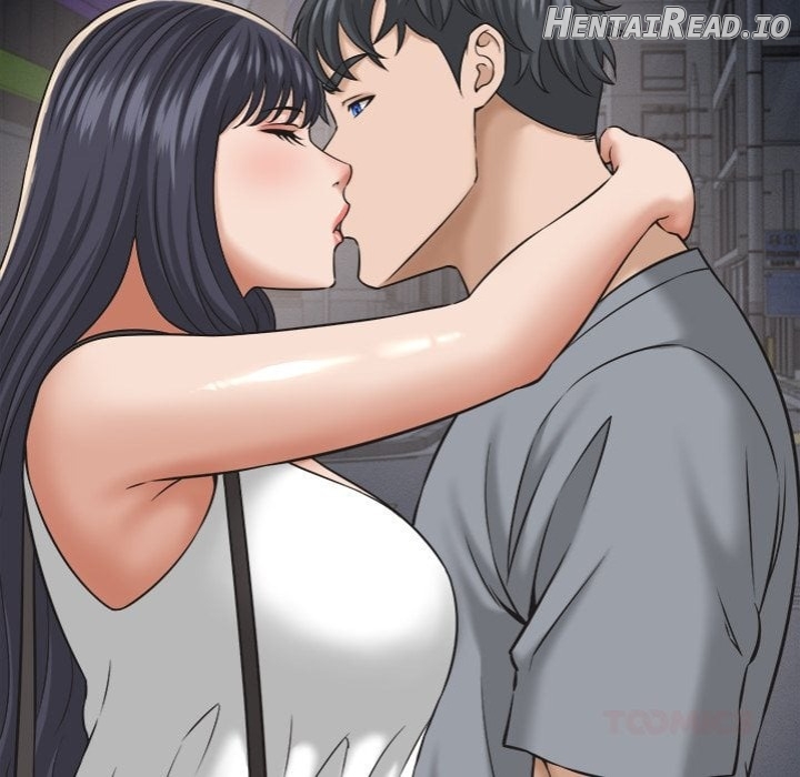 Right Under His Roof Chapter 31 - page 111