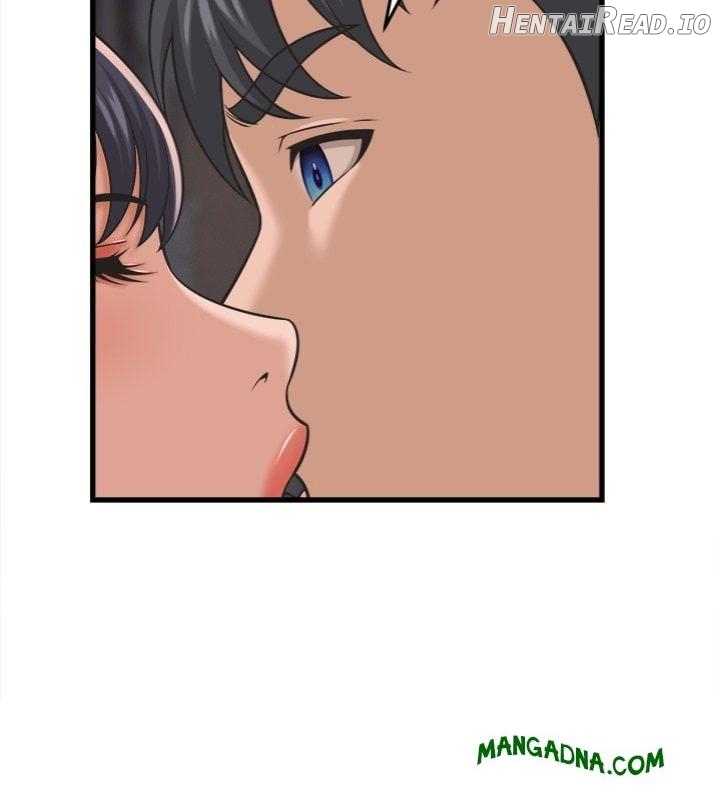 Right Under His Roof Chapter 31 - page 113