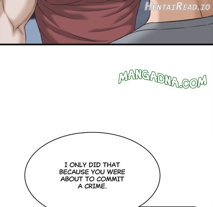 Right Under His Roof Chapter 31 - page 13