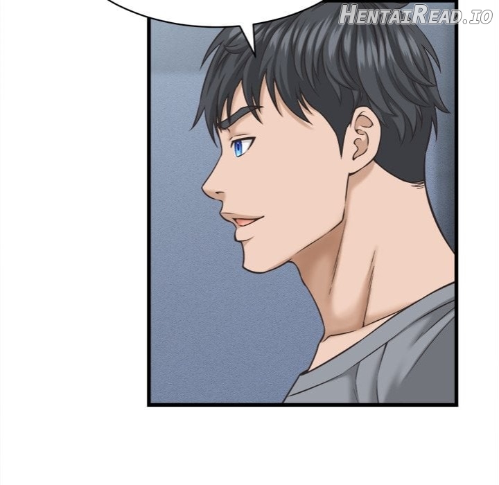 Right Under His Roof Chapter 31 - page 14