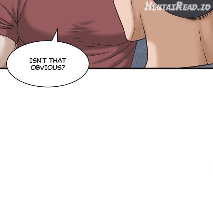 Right Under His Roof Chapter 31 - page 18