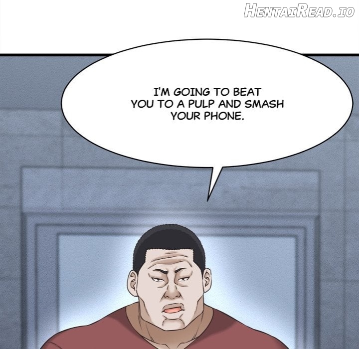Right Under His Roof Chapter 31 - page 19