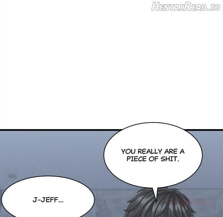 Right Under His Roof Chapter 31 - page 21