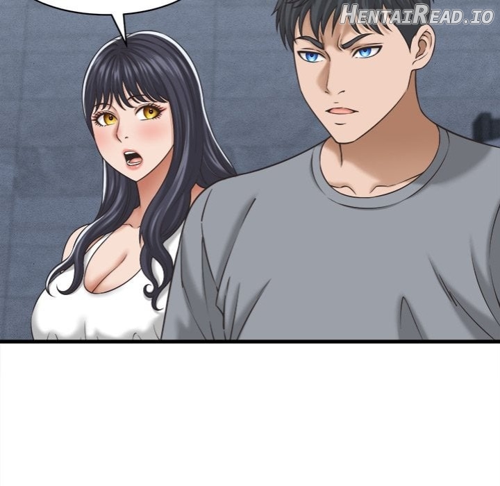 Right Under His Roof Chapter 31 - page 22