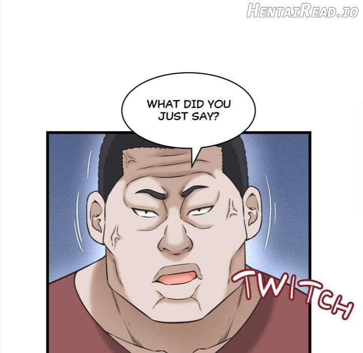 Right Under His Roof Chapter 31 - page 23