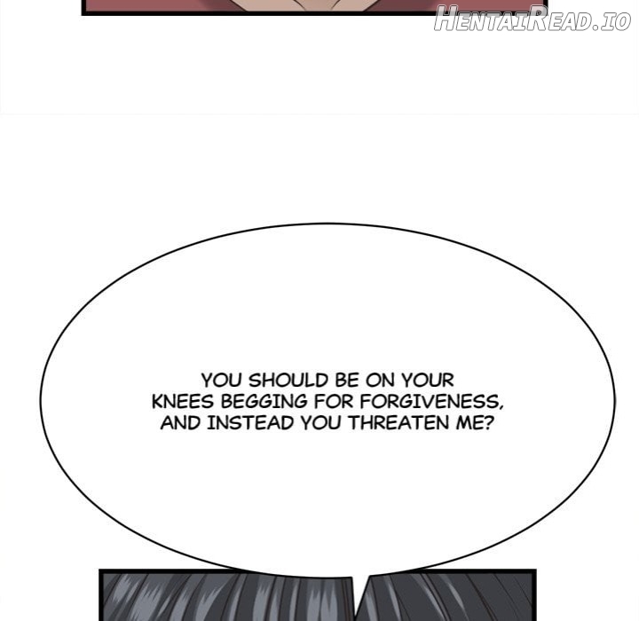 Right Under His Roof Chapter 31 - page 24