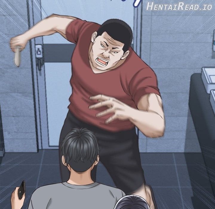 Right Under His Roof Chapter 31 - page 30