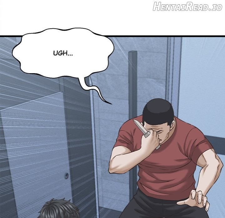 Right Under His Roof Chapter 31 - page 37
