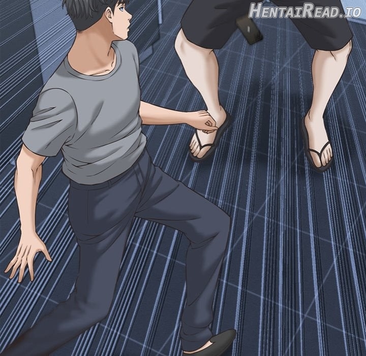 Right Under His Roof Chapter 31 - page 38