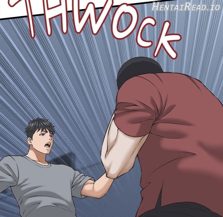 Right Under His Roof Chapter 31 - page 40