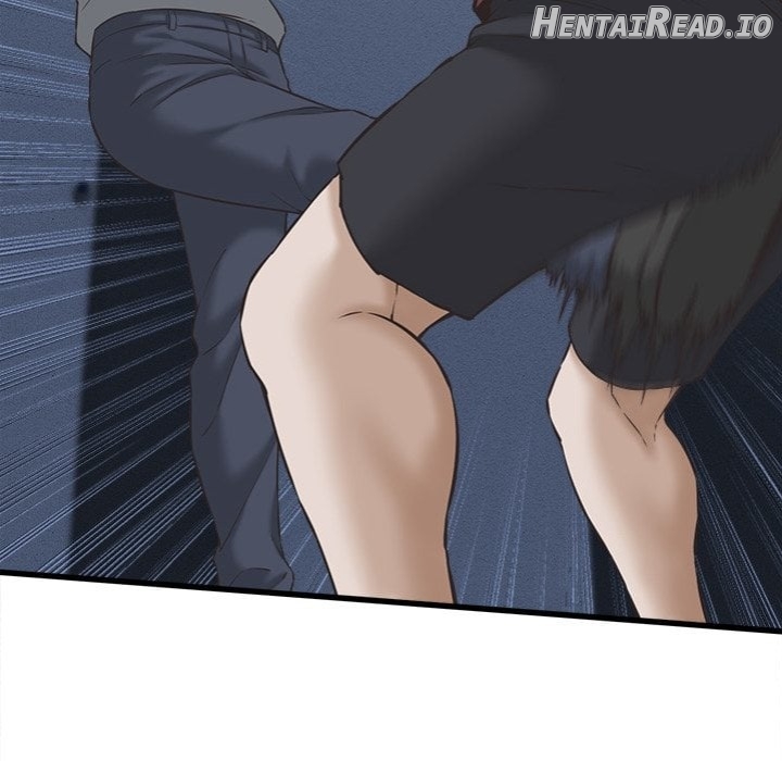 Right Under His Roof Chapter 31 - page 41