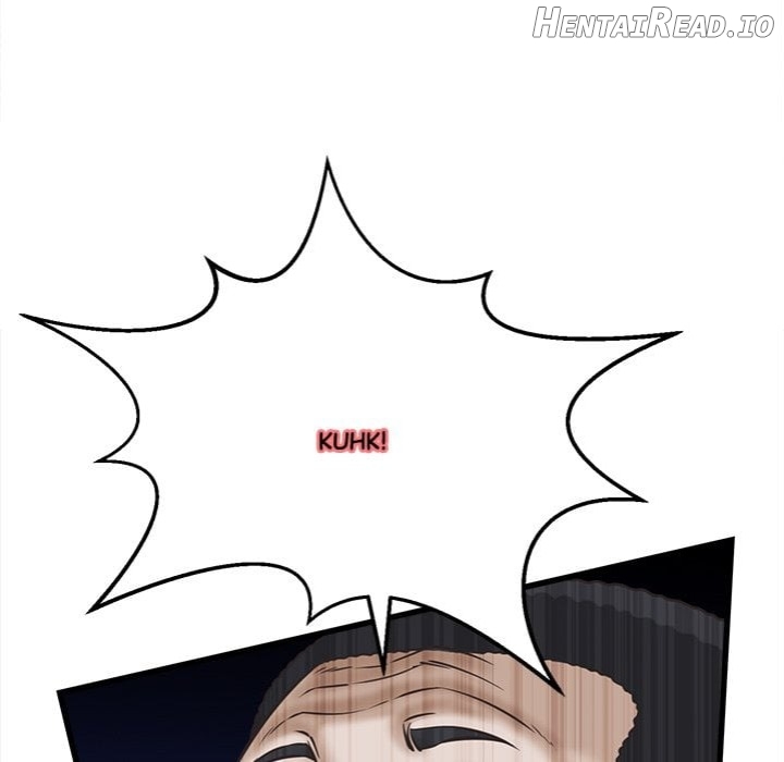 Right Under His Roof Chapter 31 - page 42