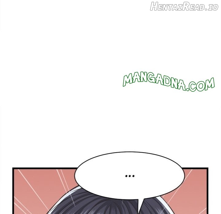 Right Under His Roof Chapter 31 - page 44