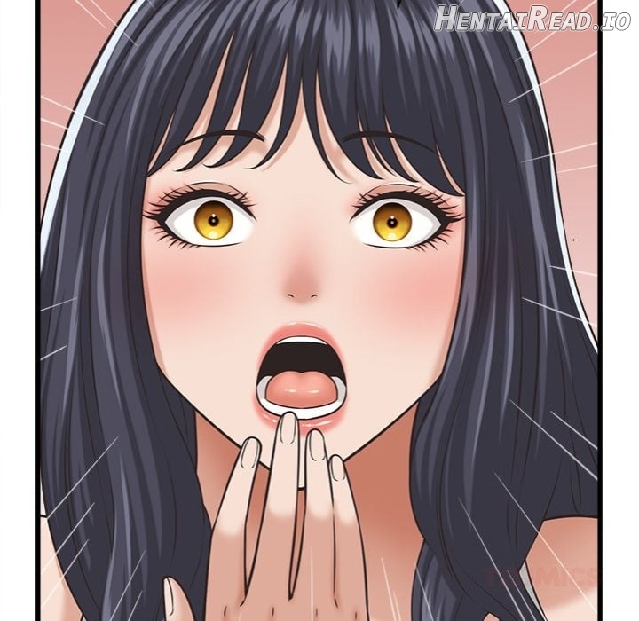 Right Under His Roof Chapter 31 - page 45