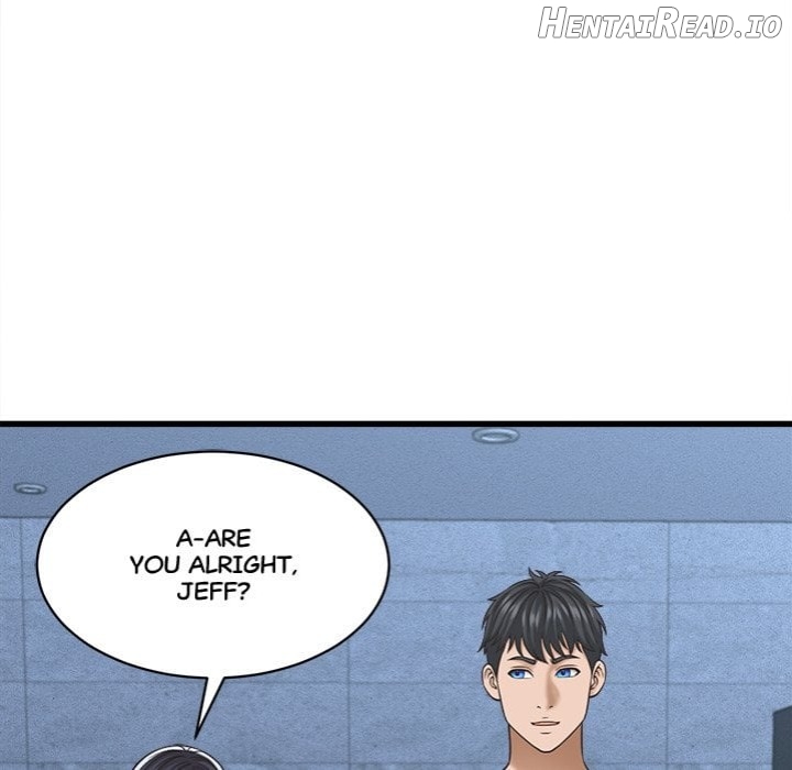Right Under His Roof Chapter 31 - page 48
