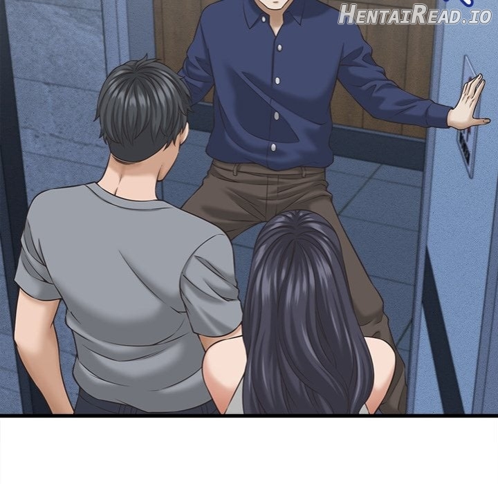 Right Under His Roof Chapter 31 - page 53