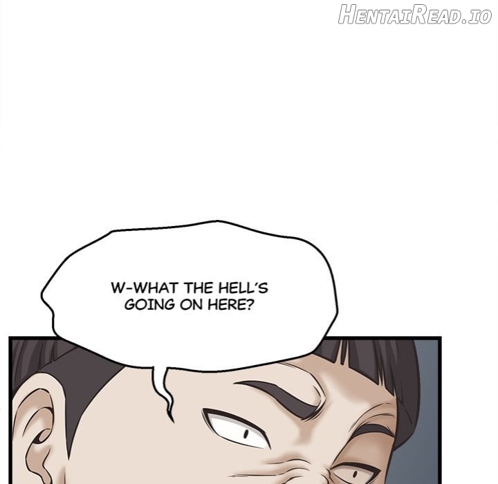 Right Under His Roof Chapter 31 - page 54