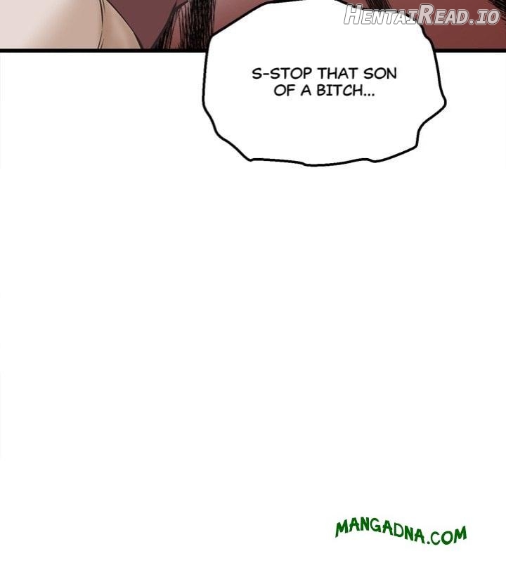 Right Under His Roof Chapter 31 - page 57