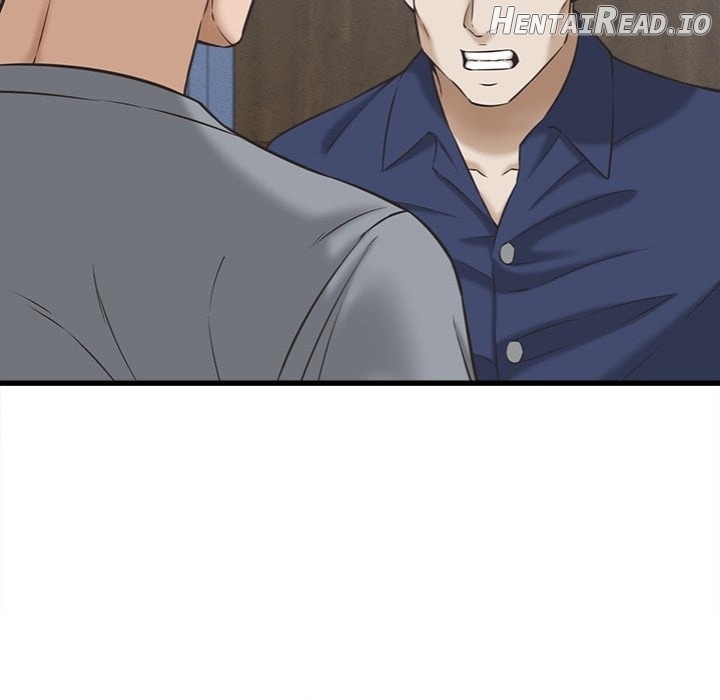 Right Under His Roof Chapter 31 - page 59