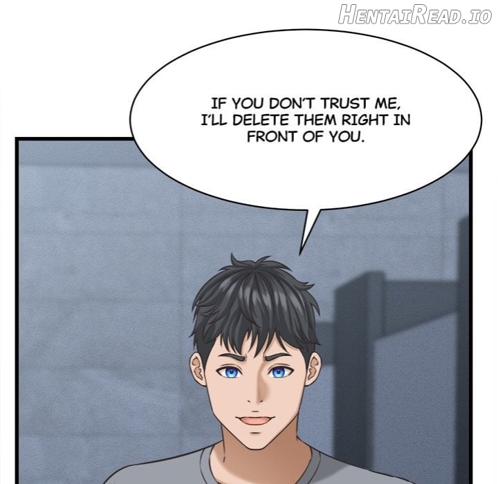 Right Under His Roof Chapter 31 - page 6
