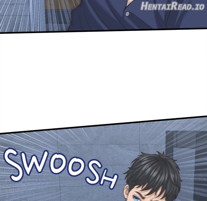 Right Under His Roof Chapter 31 - page 61