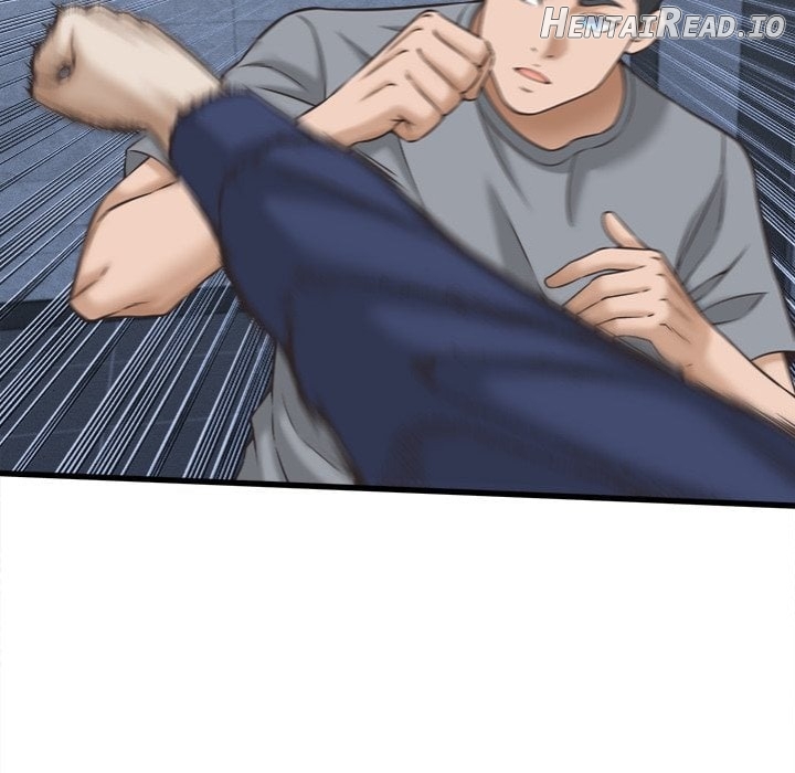 Right Under His Roof Chapter 31 - page 62