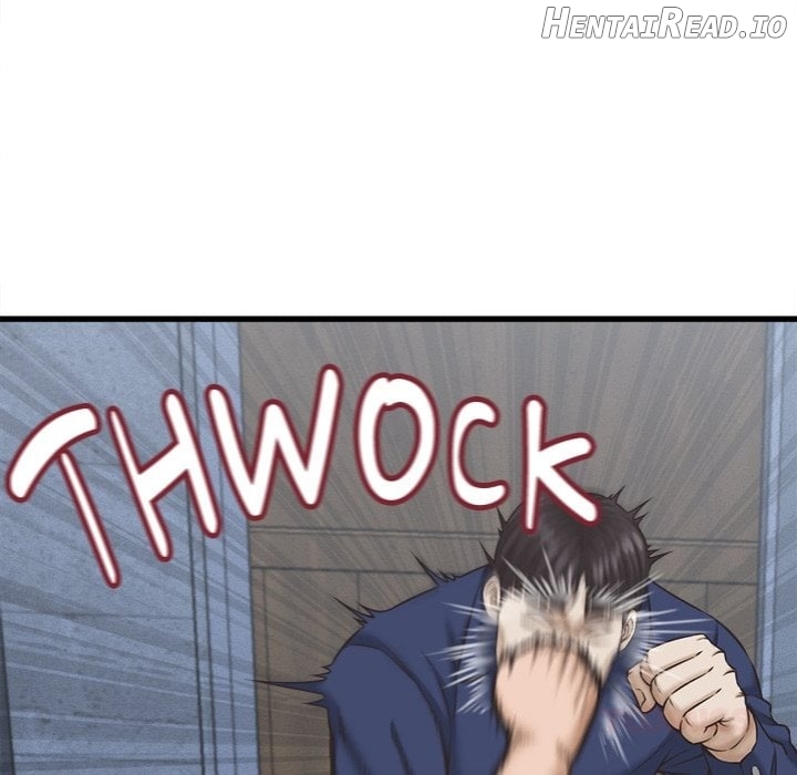 Right Under His Roof Chapter 31 - page 63