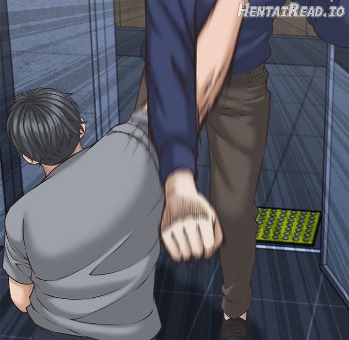 Right Under His Roof Chapter 31 - page 64