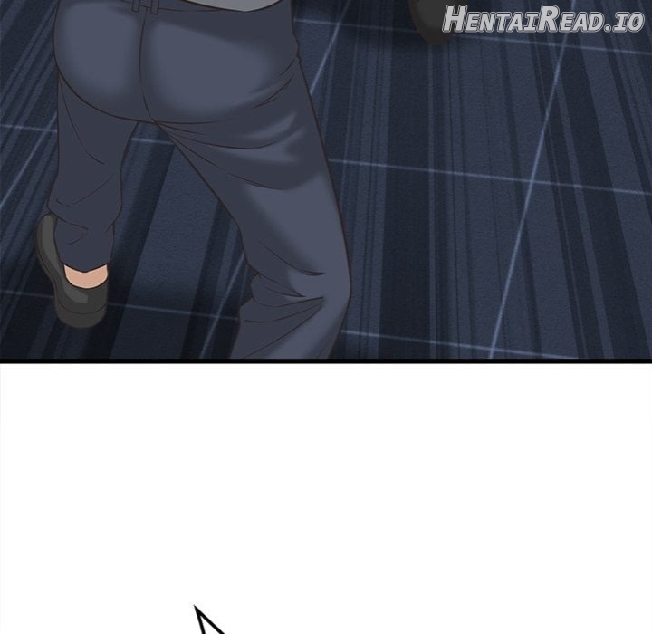 Right Under His Roof Chapter 31 - page 65