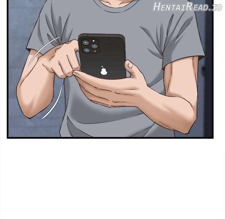 Right Under His Roof Chapter 31 - page 7