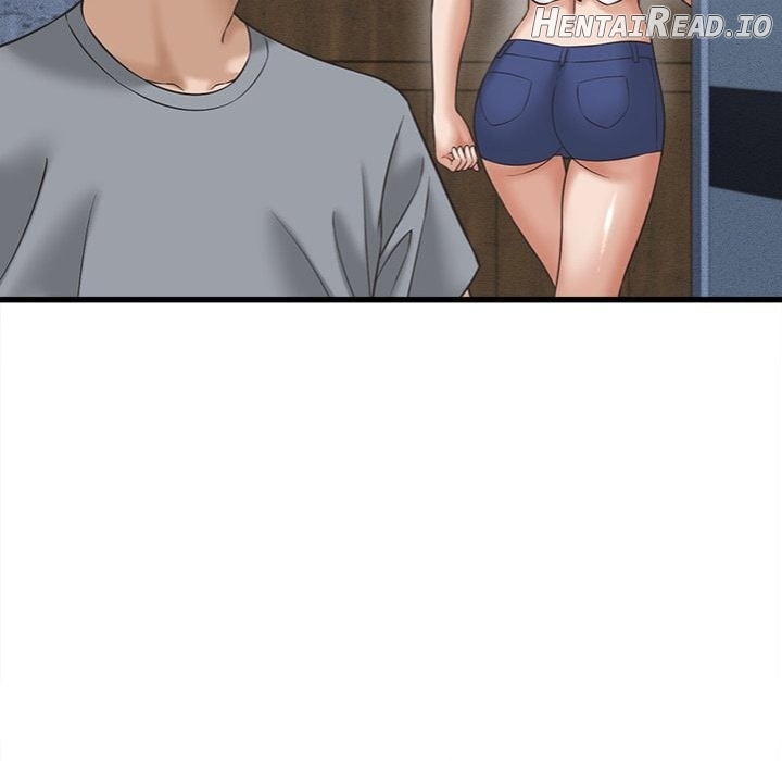 Right Under His Roof Chapter 31 - page 72