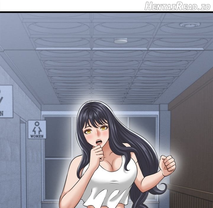 Right Under His Roof Chapter 31 - page 73