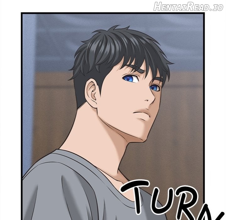 Right Under His Roof Chapter 31 - page 76