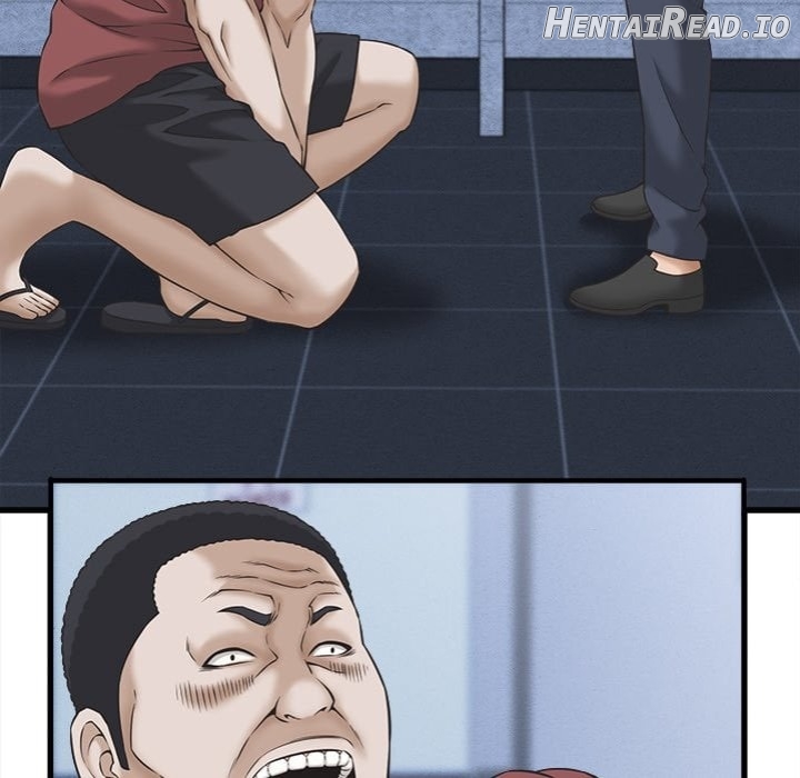 Right Under His Roof Chapter 31 - page 79